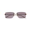 Bottega Veneta - Sunglasses - $281.00 