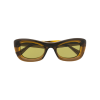 Bottega Veneta - Sunglasses - $294.00 