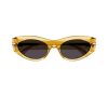 Bottega Veneta - Sunglasses - 652.00€  ~ $759.12