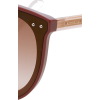 Bottega Veneta - Sonnenbrillen - 