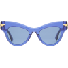 Bottega Veneta - Sunglasses - 