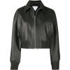 Bottega Veneta biker jacket - 外套 - $3,257.00  ~ ¥21,822.99
