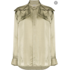 Bottega Veneta blouse - Uncategorized - 