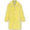Bottega Veneta coat - 外套 - $8,188.00  ~ ¥54,862.34