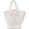 Bottega Veneta large Basket tote bag - Hand bag - 
