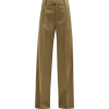 Bottega Veneta pantalone - Capri & Cropped - £604.00  ~ ¥89,445