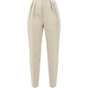 Bottega Veneta pantalone - Spodnie Capri - £715.00  ~ 808.02€