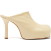 Bottega Veneta papuče - Sandals - £533.00  ~ $701.31