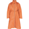 Bottega Veneta parka coat - Jacken und Mäntel - $4,446.00  ~ 3,818.60€