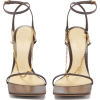 Bottega Veneta sandale - Sandals - £510.00  ~ $671.04