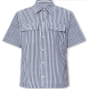 Bottega Veneta shirt - Рубашки - короткие - $850.00  ~ 730.05€