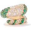 Bottega Veneta suknja - Rings - £888.00  ~ $1,168.41