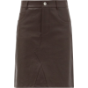Bottega Veneta suknja - スカート - £2,260.00  ~ ¥334,679