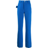 Bottega Veneta trousers - Spodnie Capri - 