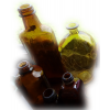 Bottles - フォトアルバム - 