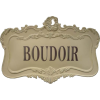 Boudoir - Illustraciones - 