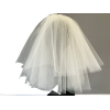 Bouffant veil (etsy) - Chapéus - 