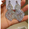 Bought Earring - Uhani - 