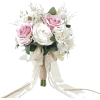Bouquet - 植物 - 