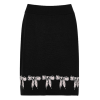 Boutique Moschino - Skirts - 340.00€  ~ £300.86