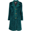 Boutique Moschino kaput - Jaquetas e casacos - $1,740.00  ~ 1,494.46€