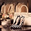 Boutique shoe - Klasične cipele - 