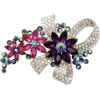 Bow Brooch - Other jewelry - 