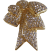 Bow Brooch - Other jewelry - 