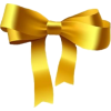 Bow Gold - Ilustrationen - 