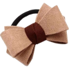 Bow Hair Tie - Drugo - 