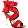 Bow - Sandals - 