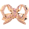 Bow - Rings - 