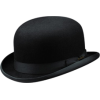 Bowler - Hat - 