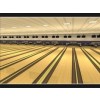 Bowling Lanes. - Altro - 