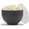 Bowl of Popcorn - Lebensmittel - 