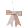 Bow ornaments - Objectos - 