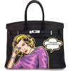 Boyarde Hermes Birkin Grace Kelly - Hand bag - 