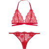 Bra & Pants - Biancheria intima - 