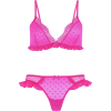 Bra & Pants - Underwear - 