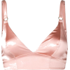 Bra - Underwear - 