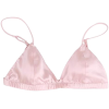 Bra - Underwear - 