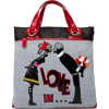 Braccialini love bag - Hand bag - 