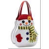 Braccialini snowman bag - Сумочки - 