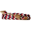 Bracelet in Red, White, and Navy - Braccioletti - $40.00  ~ 34.36€