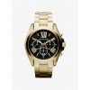Bradshaw Gold-Tone Watch - Relojes - $250.00  ~ 214.72€