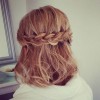 Braided Hairstyle - Other - 
