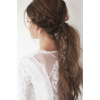 Braided ponytail - Altro - 