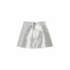 Brandon Maxwell Tweed Mini Shorts - Shorts - $895.00  ~ 768.70€
