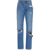 Brandon Maxwell - Jeans - 