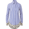 Brandon Maxwell - Рубашки - длинные - $594.00  ~ 510.18€